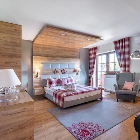 Parzenica B&B - Wyjatkowa I Jedyna!!! Sprawdz Nas A Nie Pozalujesz! เบียลกาตัทร์ชันสกา ภายนอก รูปภาพ