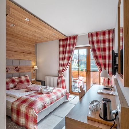 Parzenica B&B - Wyjatkowa I Jedyna!!! Sprawdz Nas A Nie Pozalujesz! เบียลกาตัทร์ชันสกา ภายนอก รูปภาพ