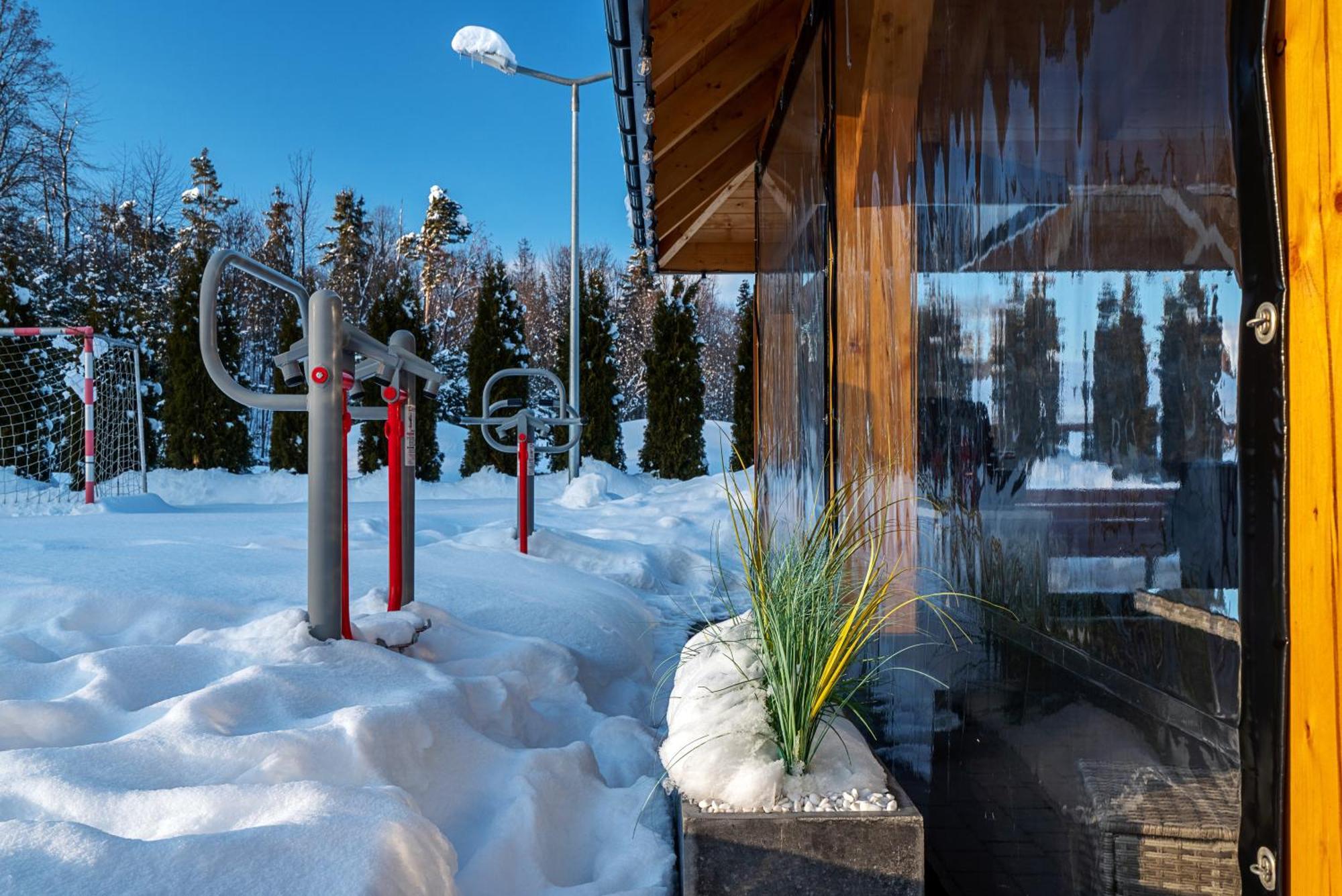 Parzenica B&B - Wyjatkowa I Jedyna!!! Sprawdz Nas A Nie Pozalujesz! เบียลกาตัทร์ชันสกา ภายนอก รูปภาพ