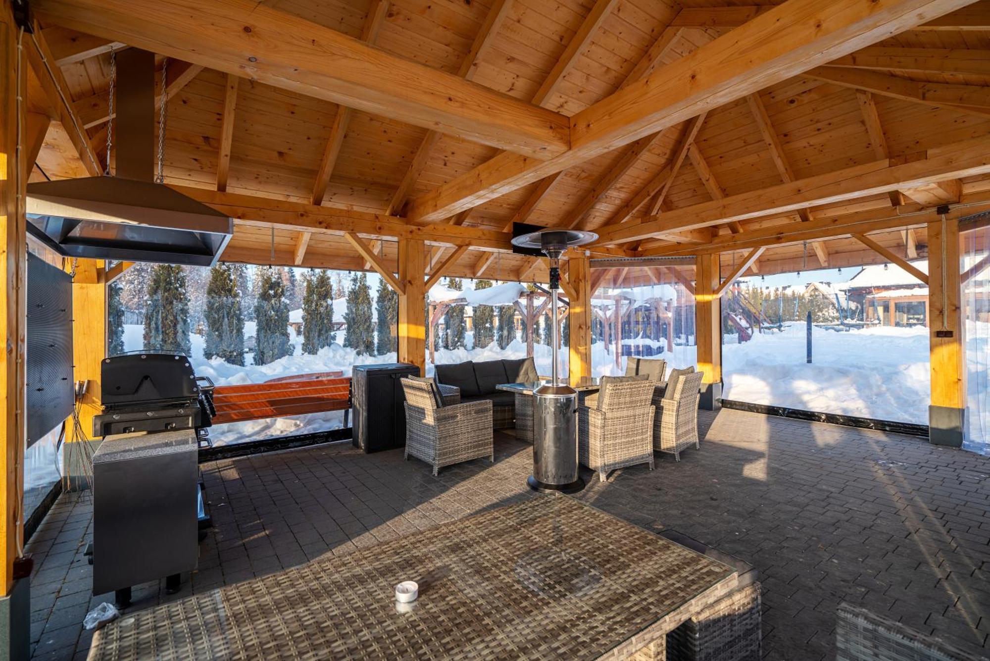 Parzenica B&B - Wyjatkowa I Jedyna!!! Sprawdz Nas A Nie Pozalujesz! เบียลกาตัทร์ชันสกา ภายนอก รูปภาพ