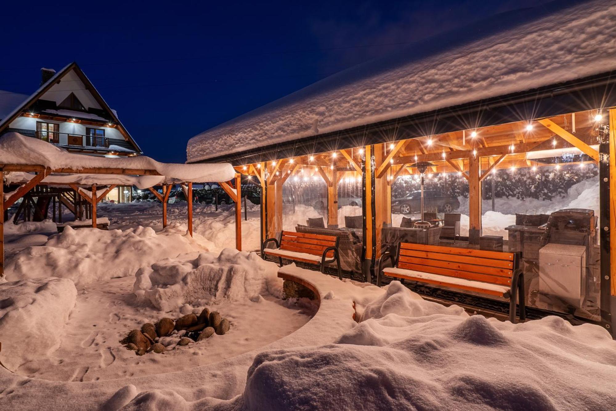 Parzenica B&B - Wyjatkowa I Jedyna!!! Sprawdz Nas A Nie Pozalujesz! เบียลกาตัทร์ชันสกา ภายนอก รูปภาพ