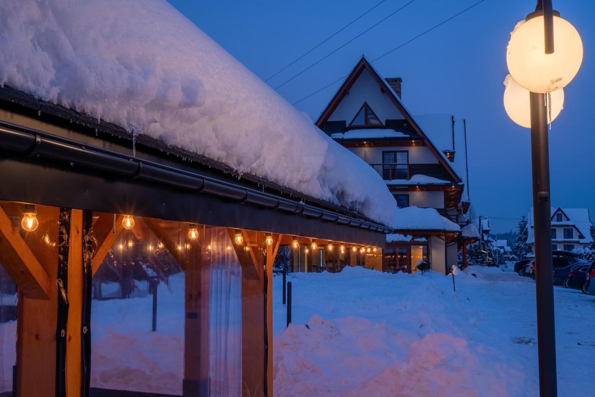 Parzenica B&B - Wyjatkowa I Jedyna!!! Sprawdz Nas A Nie Pozalujesz! เบียลกาตัทร์ชันสกา ภายนอก รูปภาพ