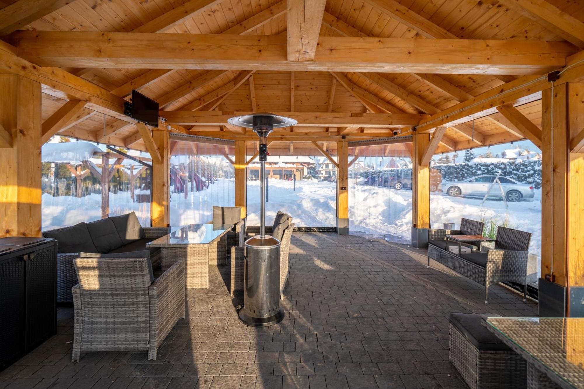 Parzenica B&B - Wyjatkowa I Jedyna!!! Sprawdz Nas A Nie Pozalujesz! เบียลกาตัทร์ชันสกา ภายนอก รูปภาพ