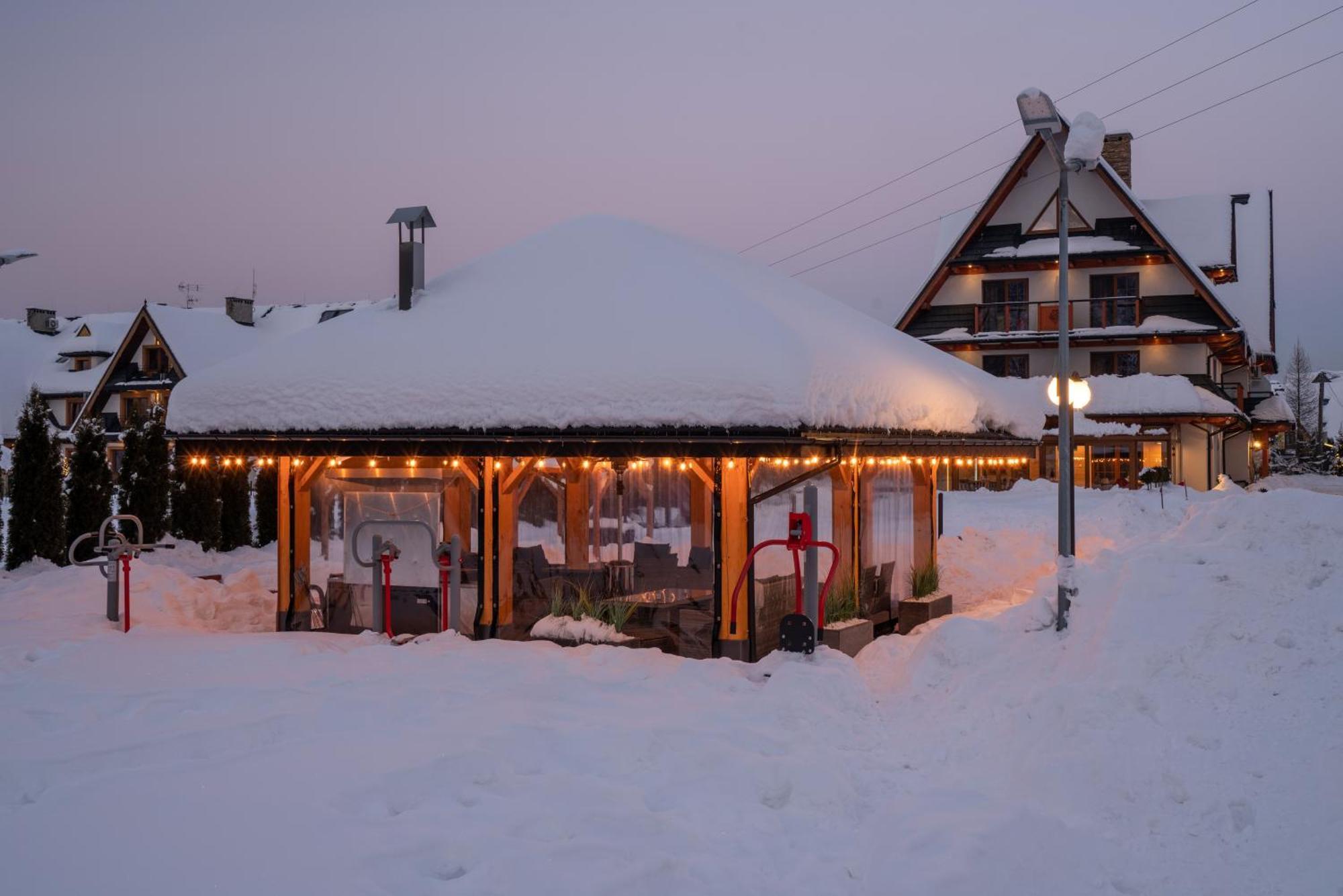 Parzenica B&B - Wyjatkowa I Jedyna!!! Sprawdz Nas A Nie Pozalujesz! เบียลกาตัทร์ชันสกา ภายนอก รูปภาพ