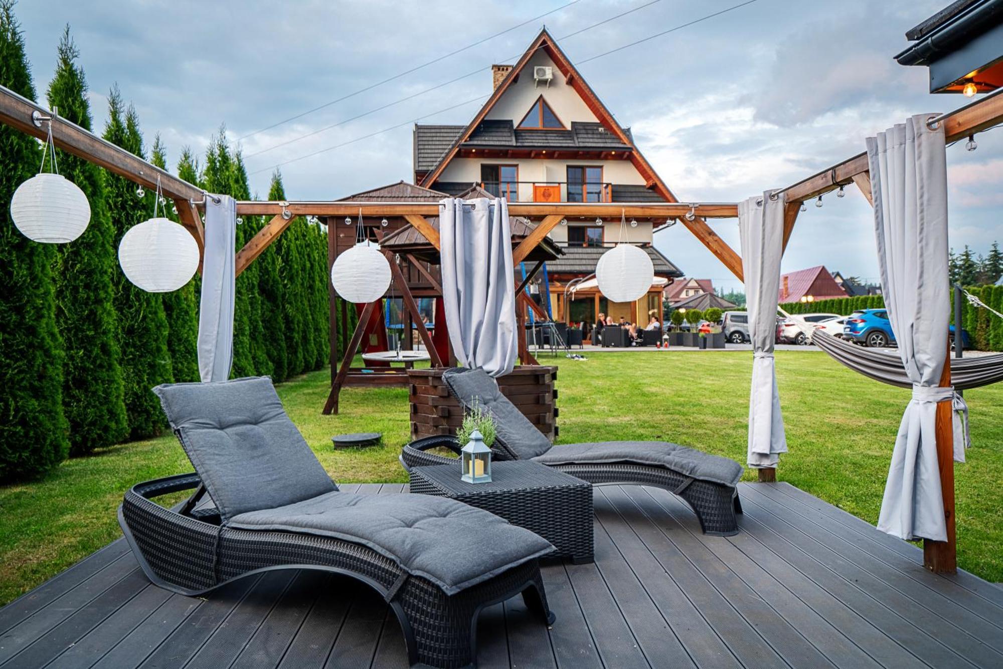 Parzenica B&B - Wyjatkowa I Jedyna!!! Sprawdz Nas A Nie Pozalujesz! เบียลกาตัทร์ชันสกา ภายนอก รูปภาพ