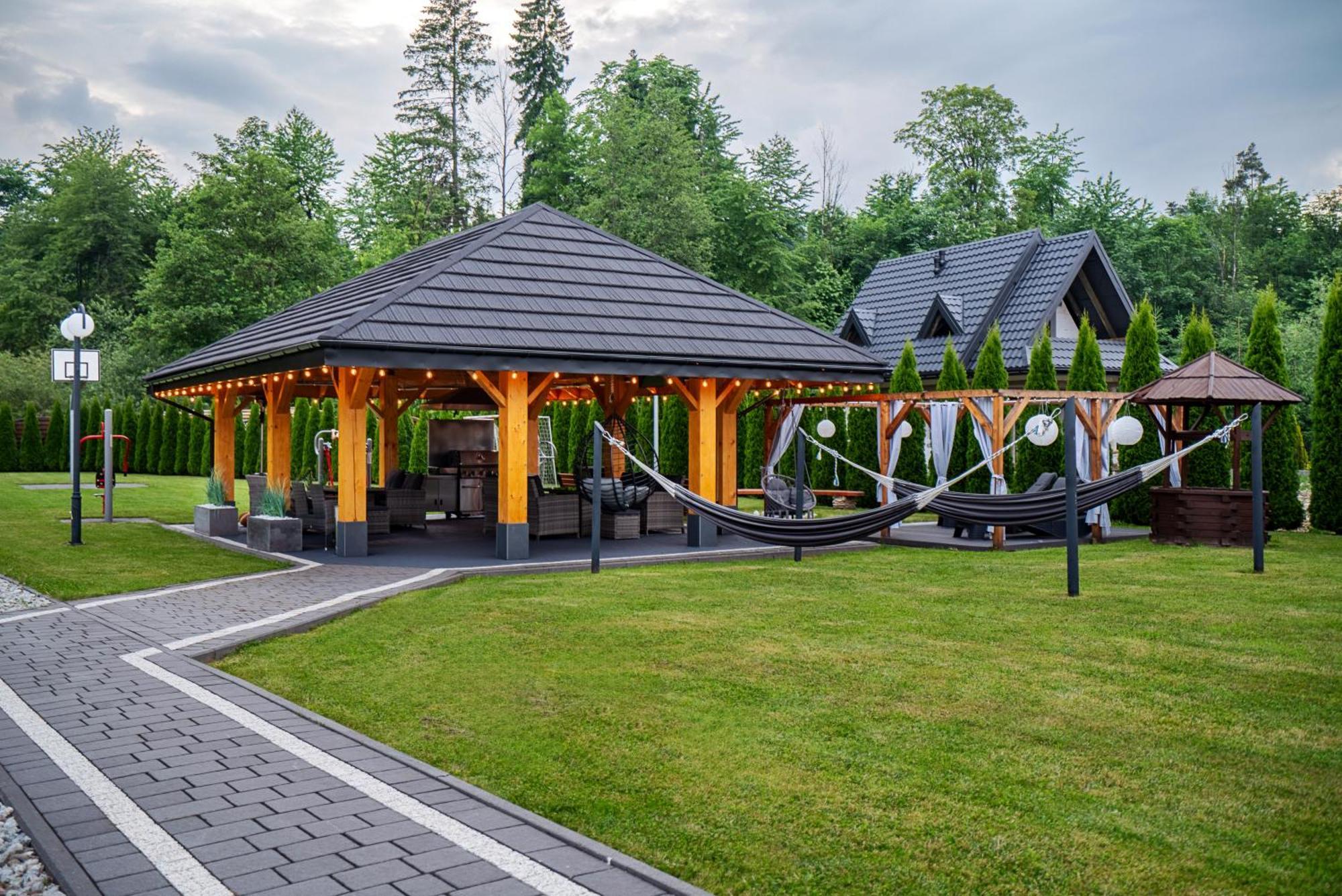 Parzenica B&B - Wyjatkowa I Jedyna!!! Sprawdz Nas A Nie Pozalujesz! เบียลกาตัทร์ชันสกา ภายนอก รูปภาพ