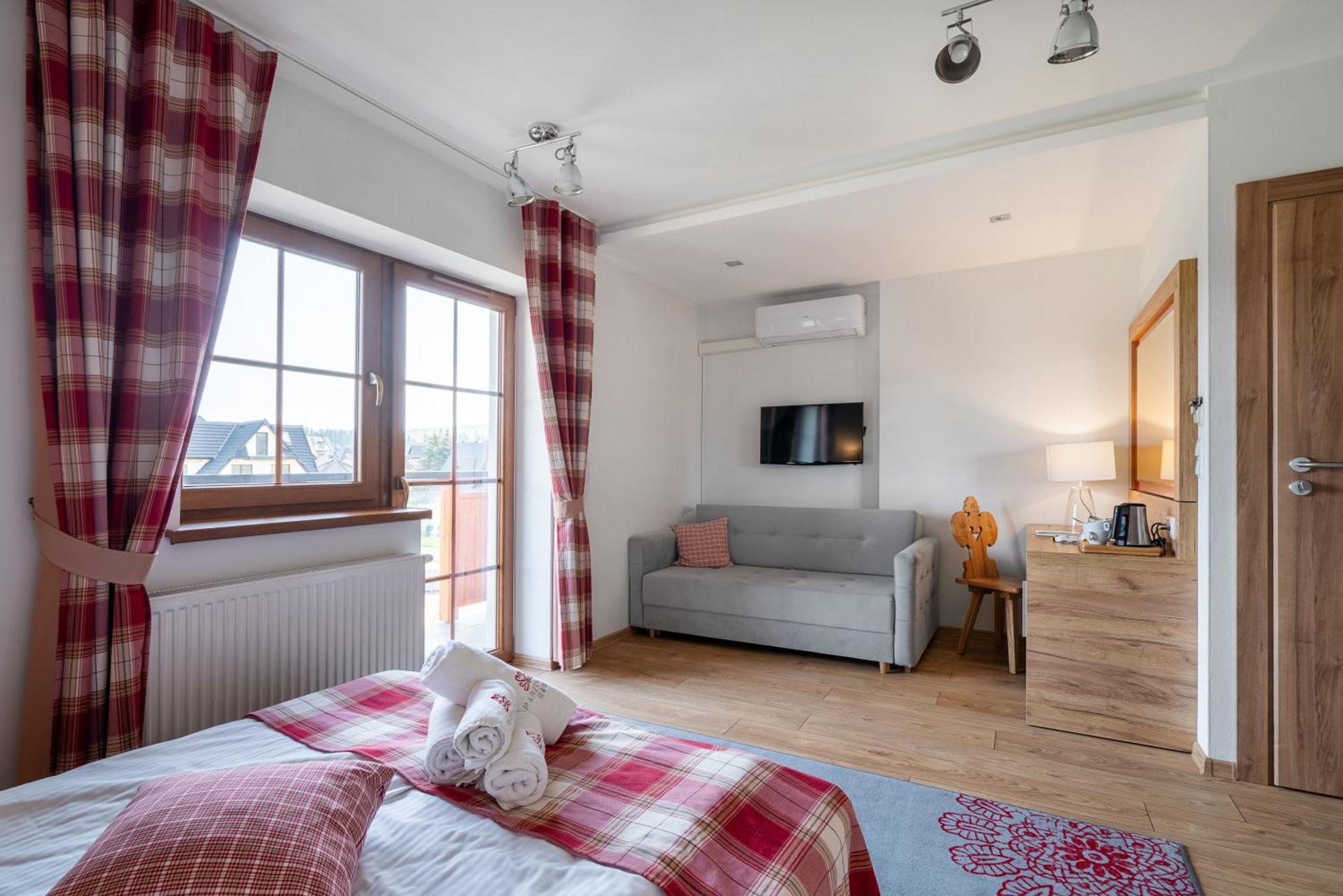 Parzenica B&B - Wyjatkowa I Jedyna!!! Sprawdz Nas A Nie Pozalujesz! เบียลกาตัทร์ชันสกา ภายนอก รูปภาพ