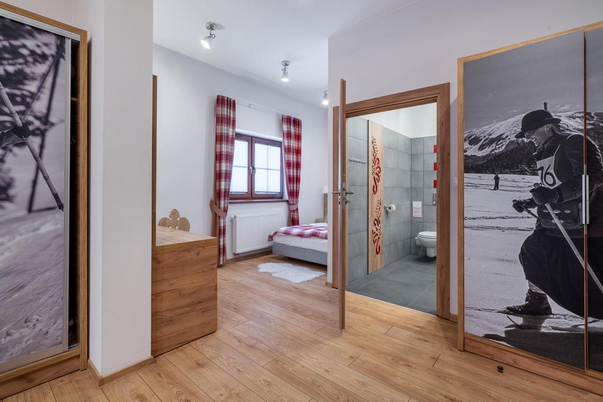 Parzenica B&B - Wyjatkowa I Jedyna!!! Sprawdz Nas A Nie Pozalujesz! เบียลกาตัทร์ชันสกา ภายนอก รูปภาพ