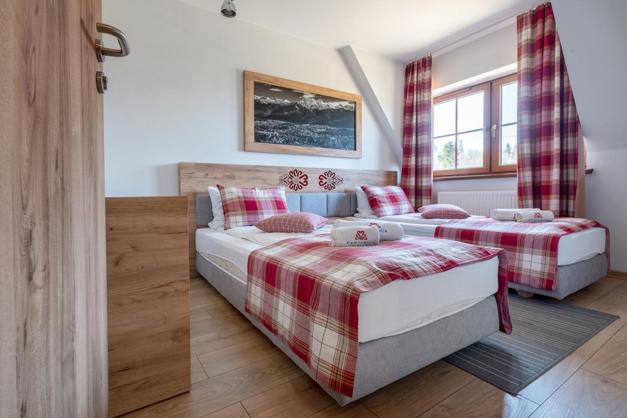 Parzenica B&B - Wyjatkowa I Jedyna!!! Sprawdz Nas A Nie Pozalujesz! เบียลกาตัทร์ชันสกา ภายนอก รูปภาพ