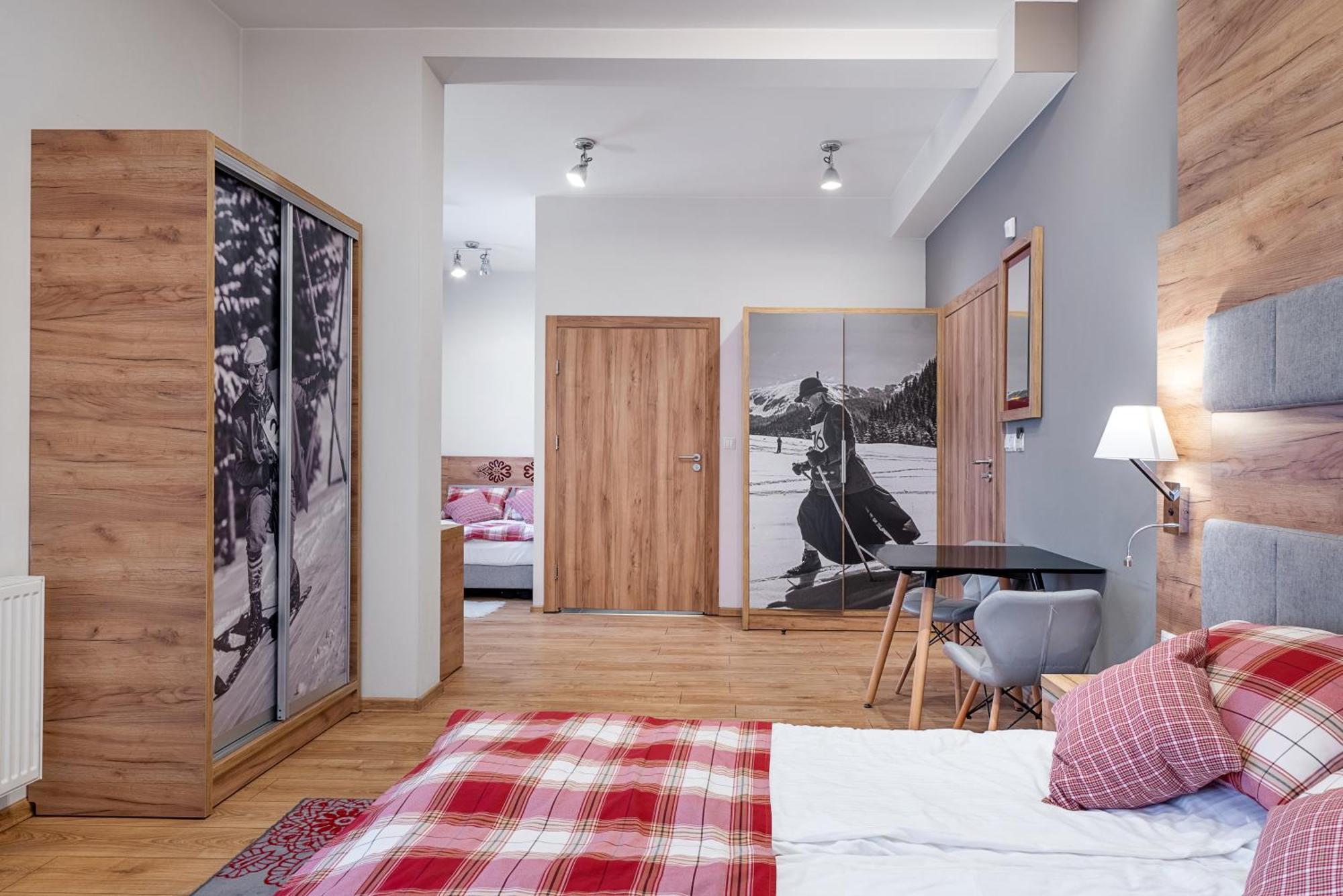 Parzenica B&B - Wyjatkowa I Jedyna!!! Sprawdz Nas A Nie Pozalujesz! เบียลกาตัทร์ชันสกา ภายนอก รูปภาพ