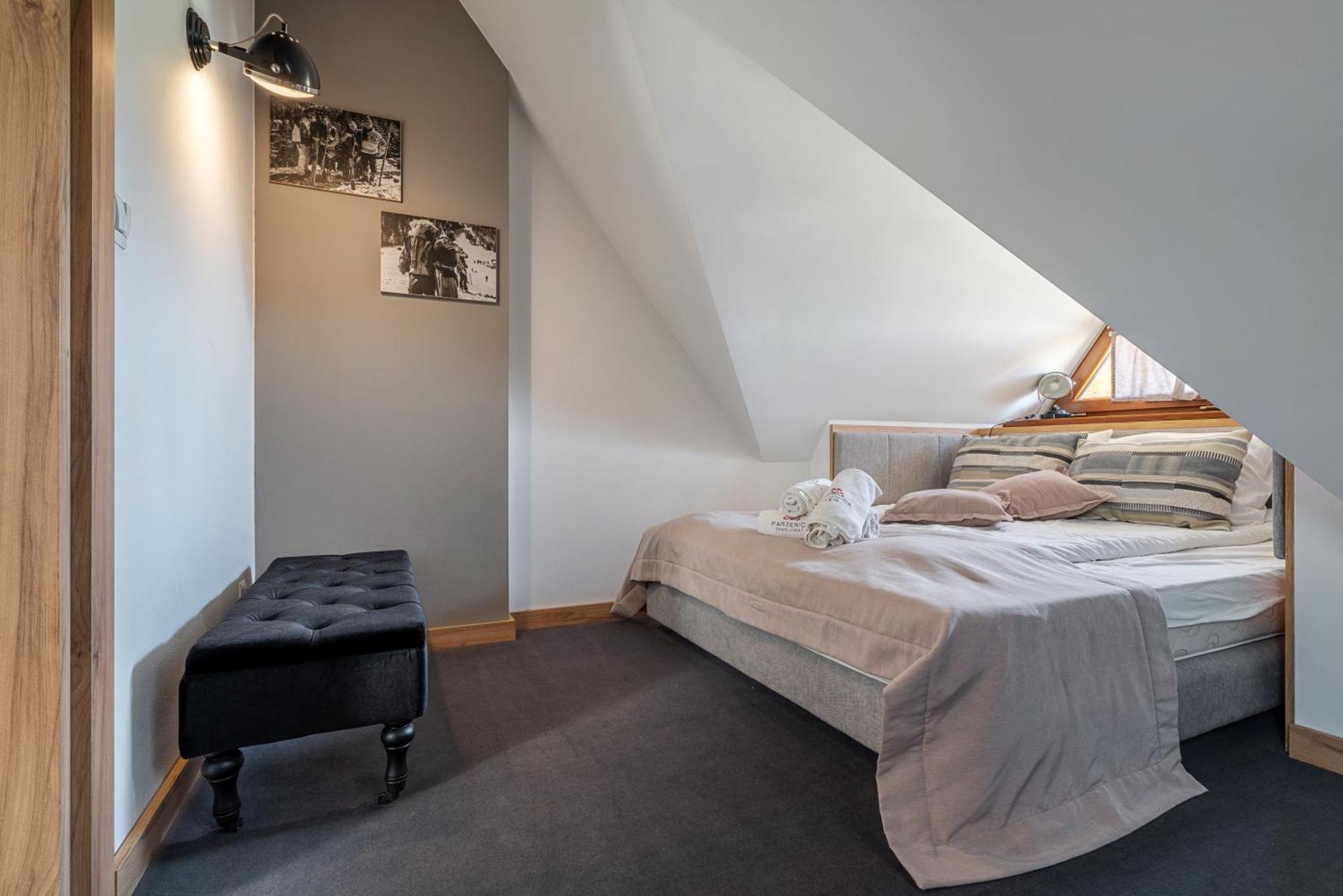 Parzenica B&B - Wyjatkowa I Jedyna!!! Sprawdz Nas A Nie Pozalujesz! เบียลกาตัทร์ชันสกา ภายนอก รูปภาพ