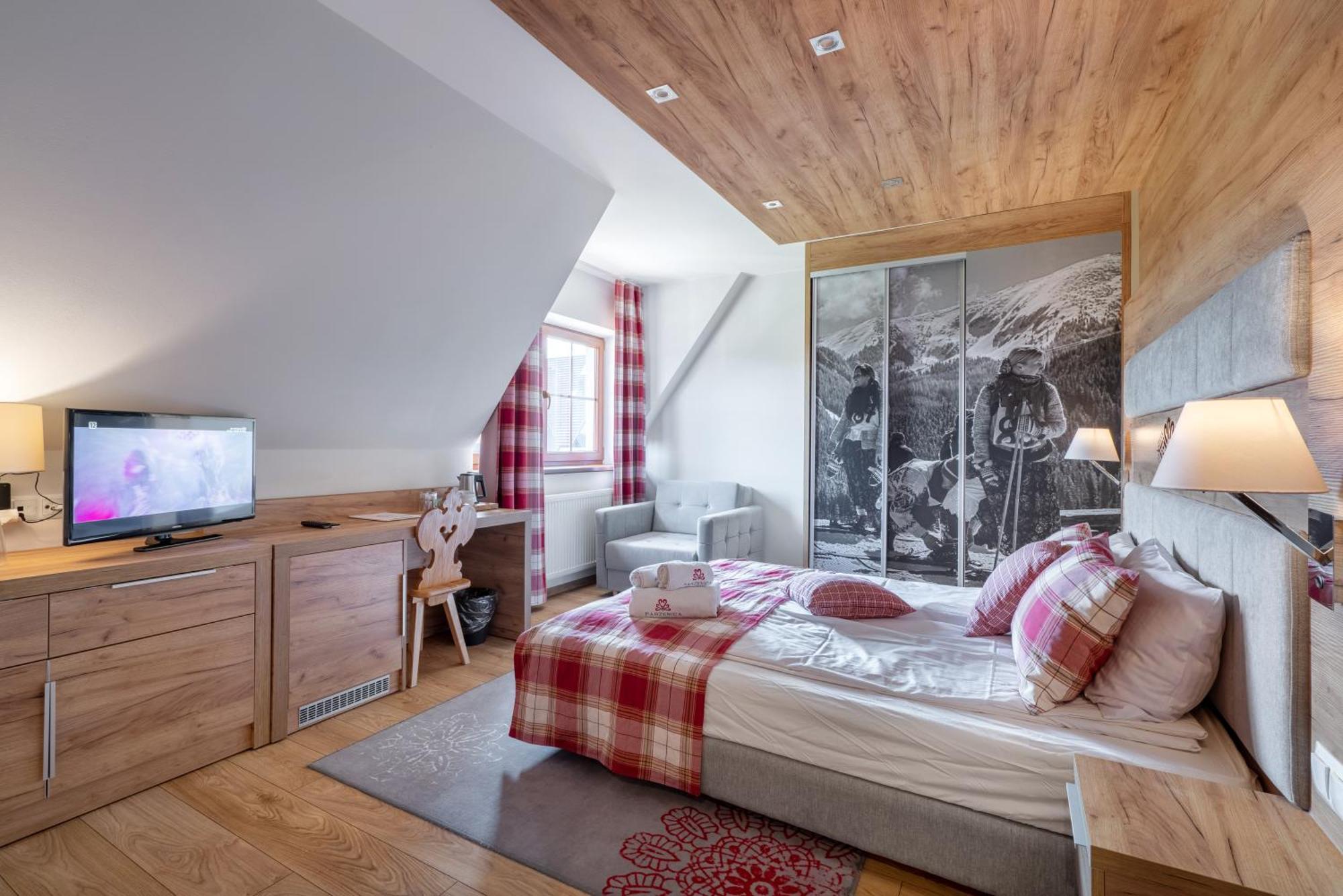 Parzenica B&B - Wyjatkowa I Jedyna!!! Sprawdz Nas A Nie Pozalujesz! เบียลกาตัทร์ชันสกา ภายนอก รูปภาพ