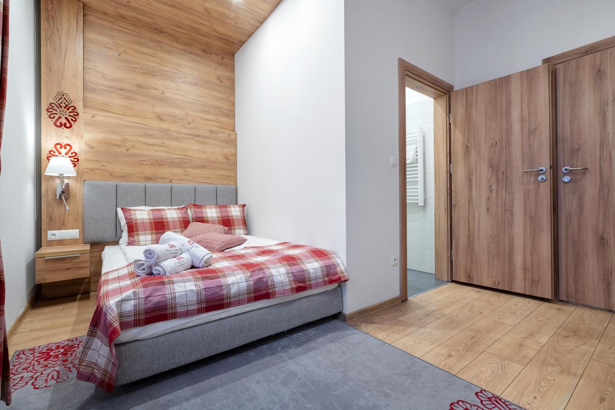 Parzenica B&B - Wyjatkowa I Jedyna!!! Sprawdz Nas A Nie Pozalujesz! เบียลกาตัทร์ชันสกา ภายนอก รูปภาพ