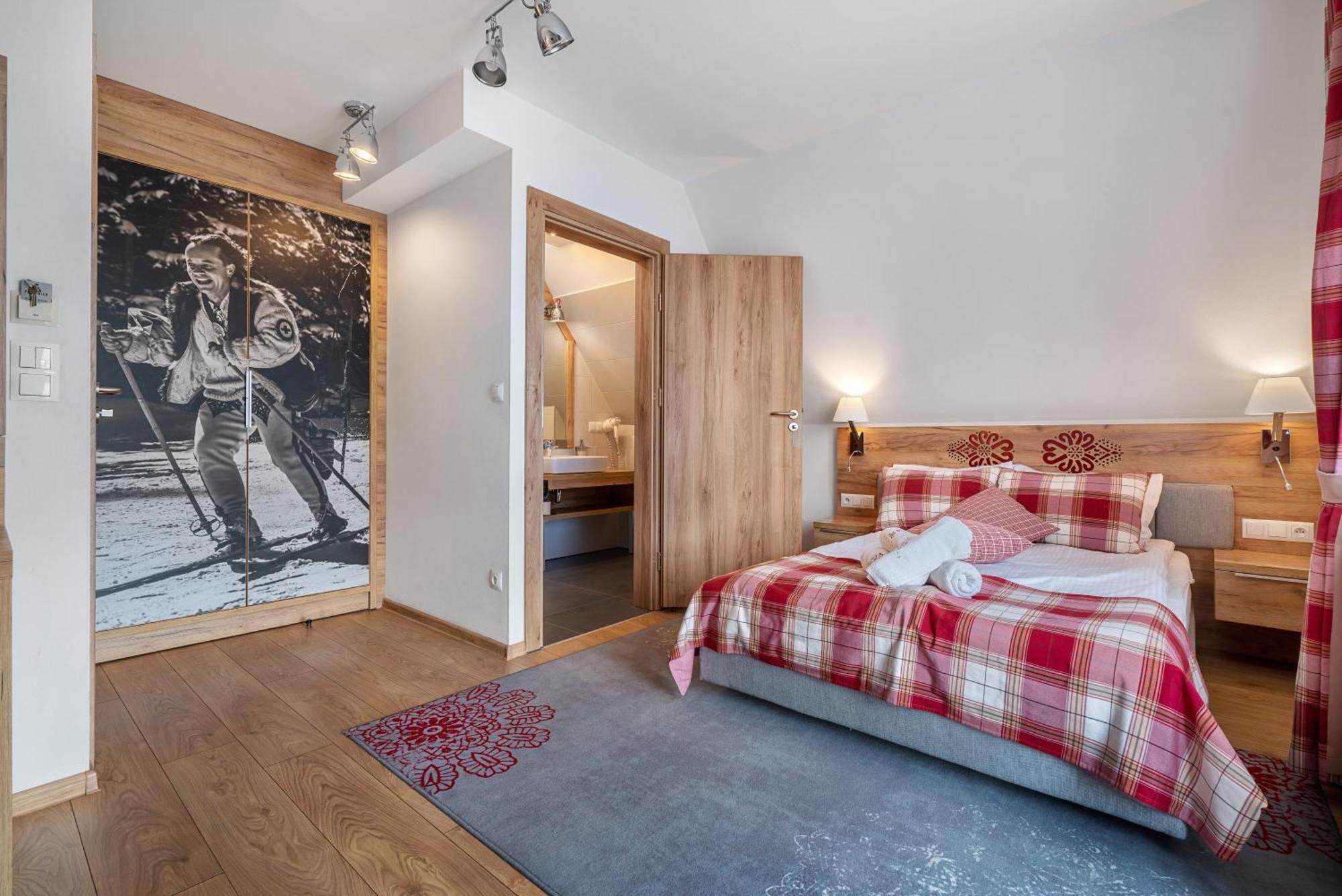 Parzenica B&B - Wyjatkowa I Jedyna!!! Sprawdz Nas A Nie Pozalujesz! เบียลกาตัทร์ชันสกา ภายนอก รูปภาพ