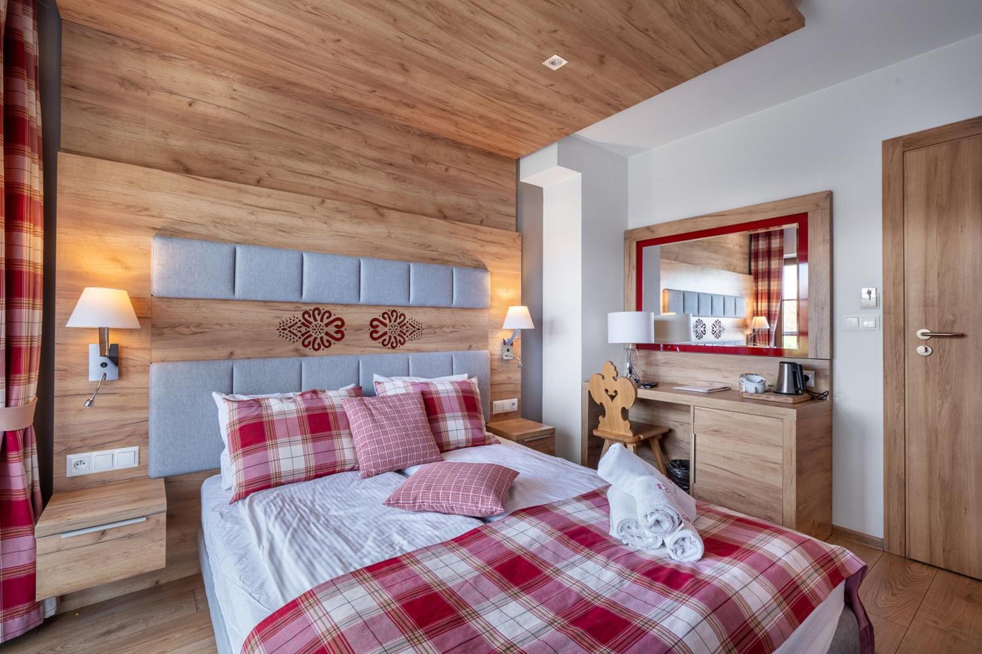 Parzenica B&B - Wyjatkowa I Jedyna!!! Sprawdz Nas A Nie Pozalujesz! เบียลกาตัทร์ชันสกา ภายนอก รูปภาพ