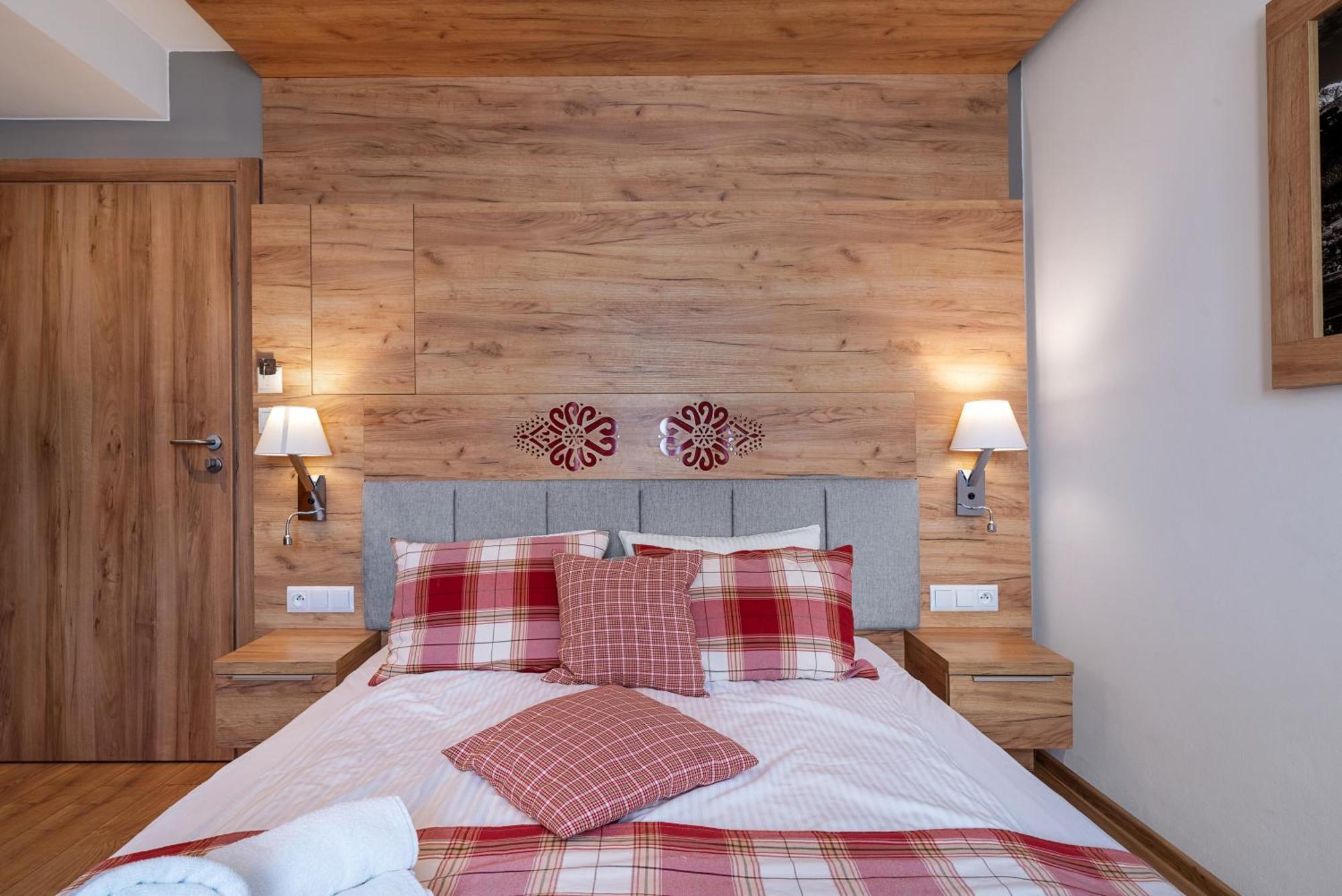 Parzenica B&B - Wyjatkowa I Jedyna!!! Sprawdz Nas A Nie Pozalujesz! เบียลกาตัทร์ชันสกา ภายนอก รูปภาพ