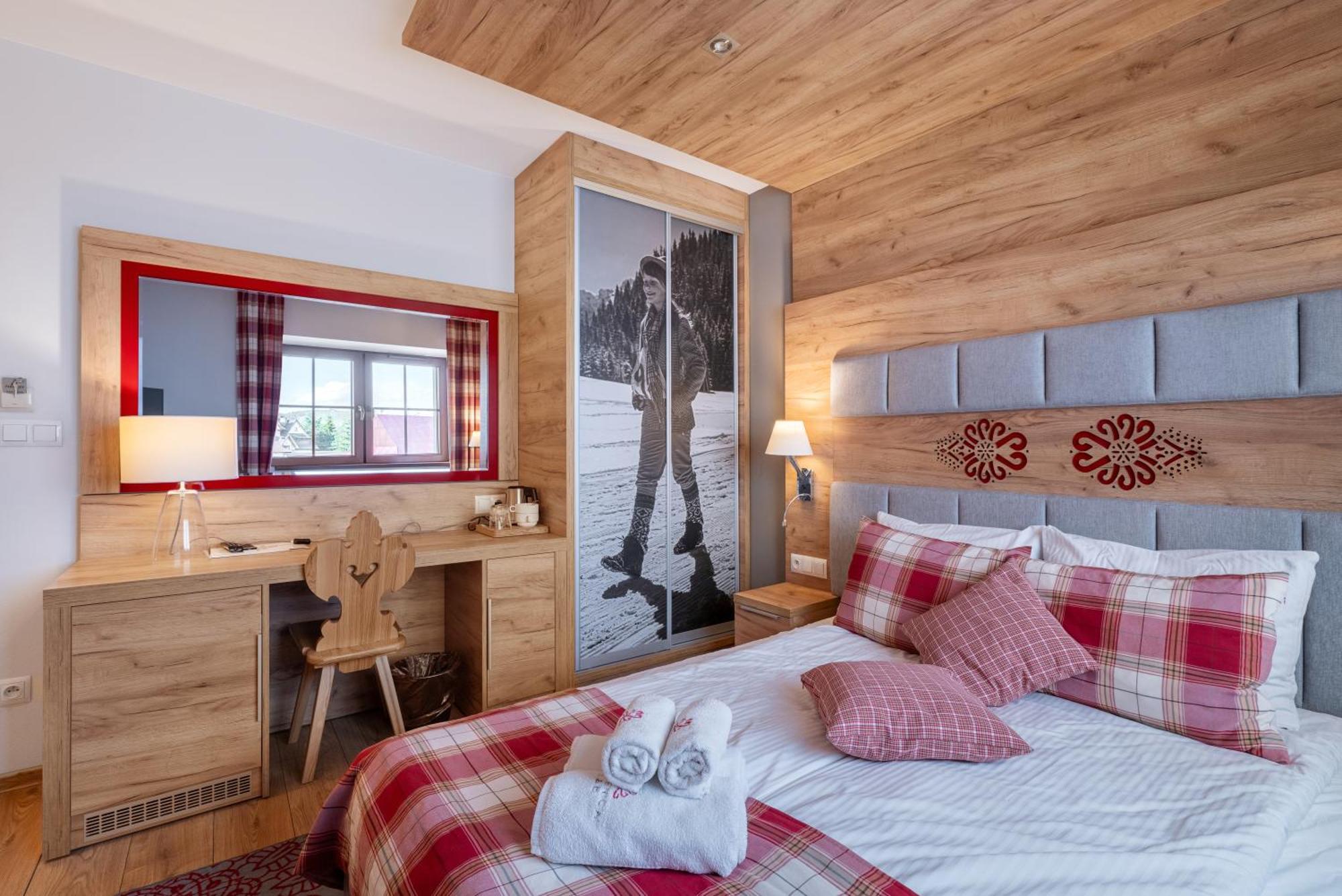 Parzenica B&B - Wyjatkowa I Jedyna!!! Sprawdz Nas A Nie Pozalujesz! เบียลกาตัทร์ชันสกา ภายนอก รูปภาพ