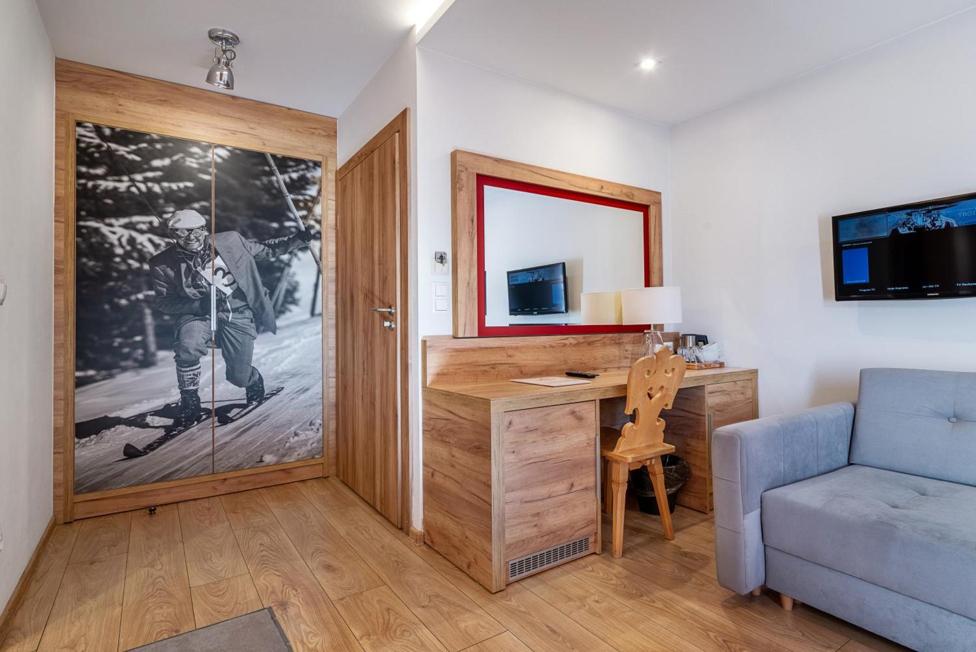 Parzenica B&B - Wyjatkowa I Jedyna!!! Sprawdz Nas A Nie Pozalujesz! เบียลกาตัทร์ชันสกา ภายนอก รูปภาพ