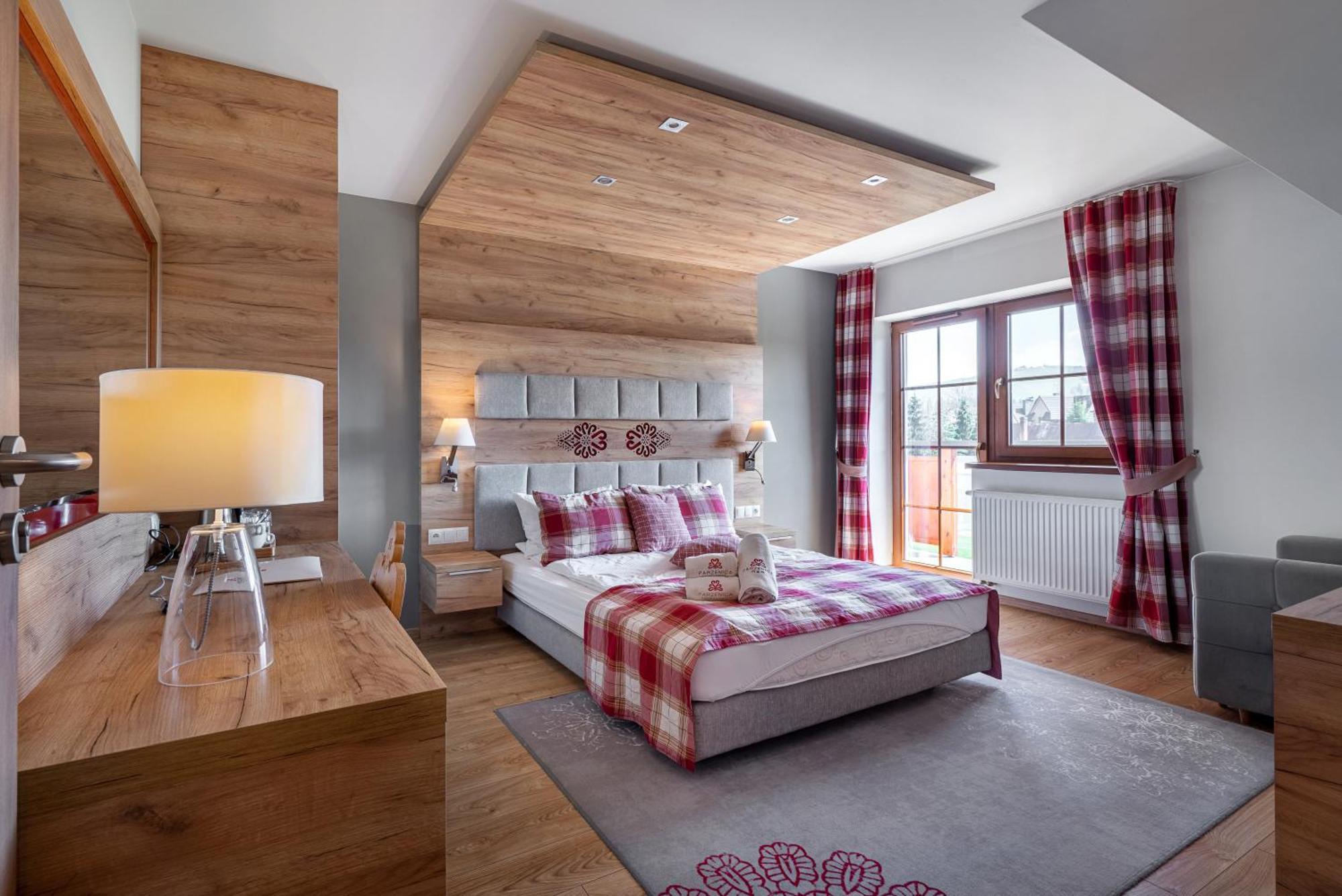 Parzenica B&B - Wyjatkowa I Jedyna!!! Sprawdz Nas A Nie Pozalujesz! เบียลกาตัทร์ชันสกา ภายนอก รูปภาพ