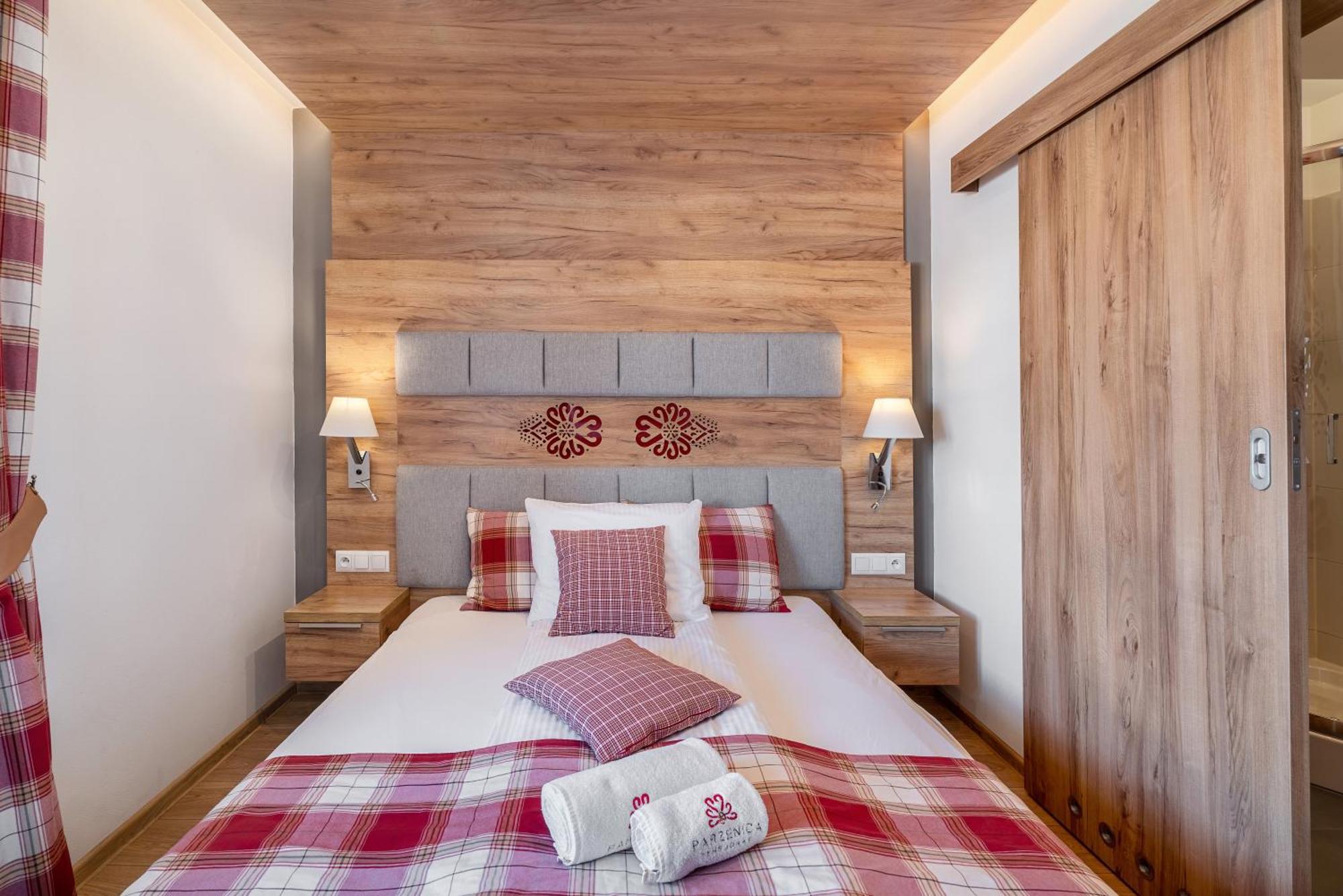 Parzenica B&B - Wyjatkowa I Jedyna!!! Sprawdz Nas A Nie Pozalujesz! เบียลกาตัทร์ชันสกา ภายนอก รูปภาพ