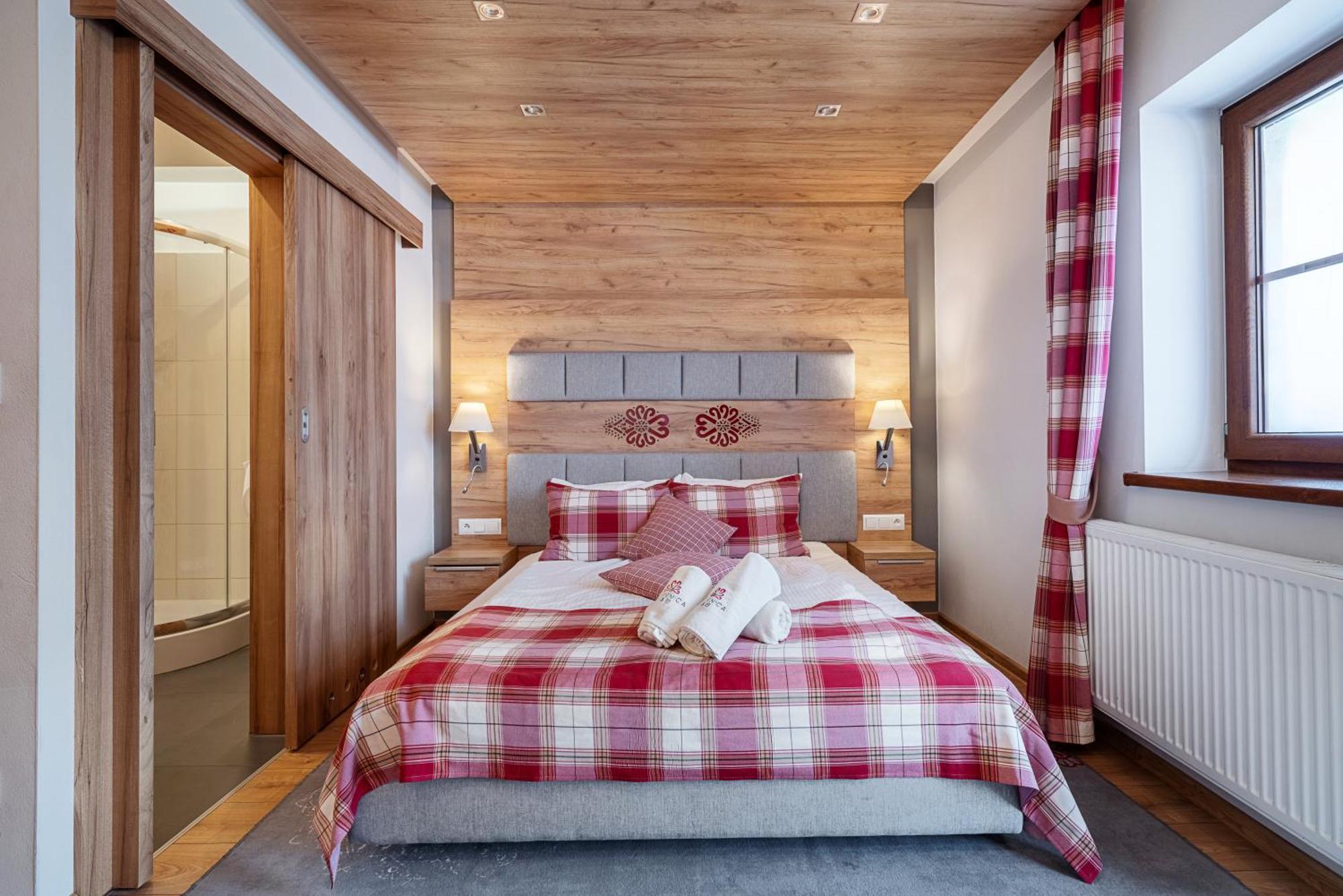 Parzenica B&B - Wyjatkowa I Jedyna!!! Sprawdz Nas A Nie Pozalujesz! เบียลกาตัทร์ชันสกา ภายนอก รูปภาพ