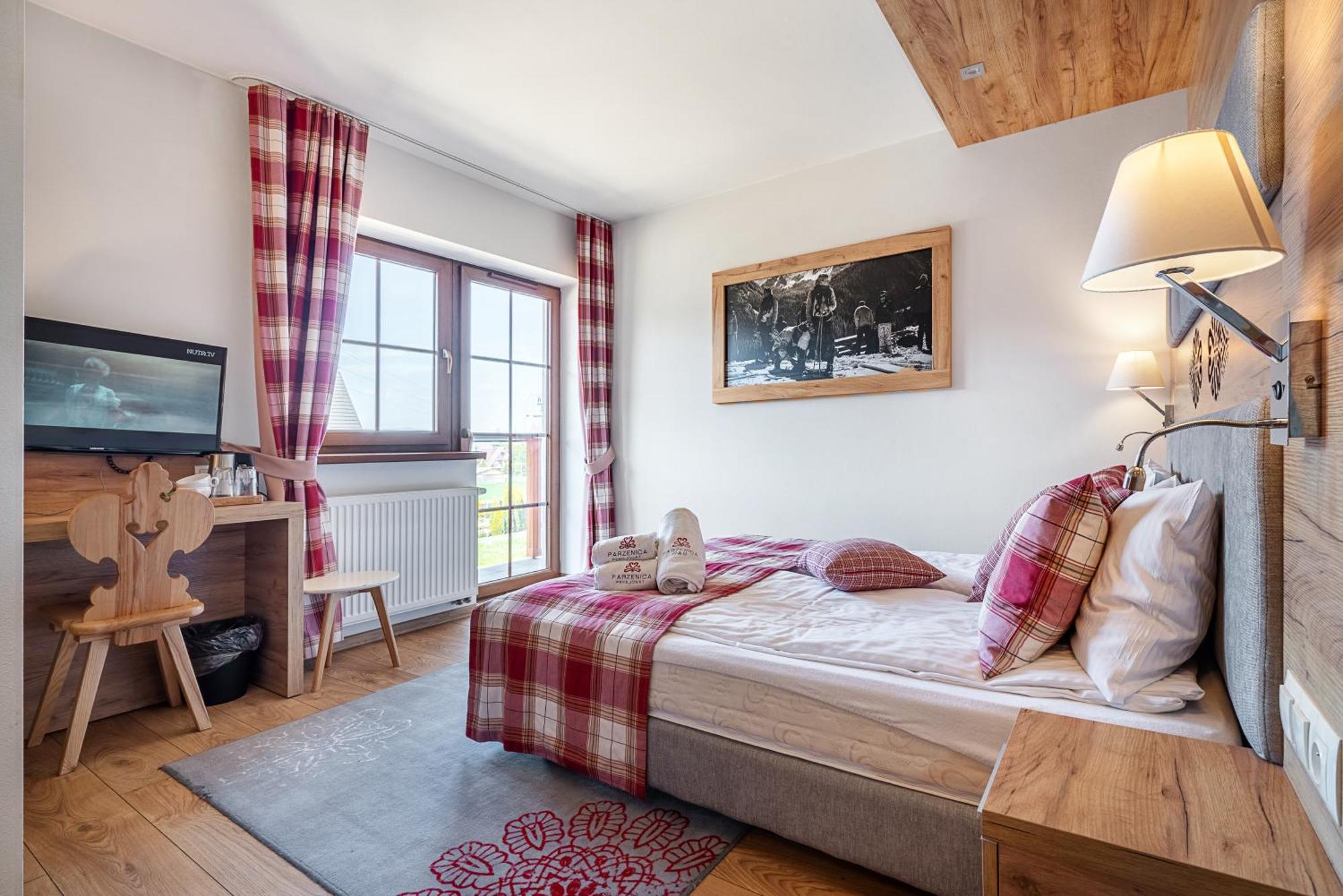 Parzenica B&B - Wyjatkowa I Jedyna!!! Sprawdz Nas A Nie Pozalujesz! เบียลกาตัทร์ชันสกา ภายนอก รูปภาพ