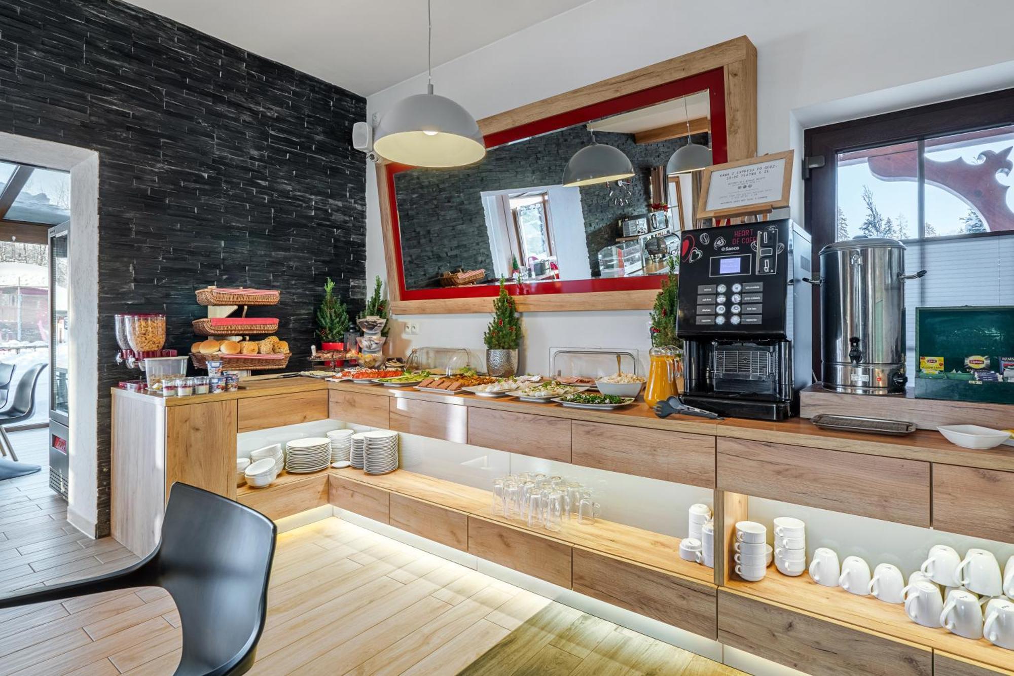 Parzenica B&B - Wyjatkowa I Jedyna!!! Sprawdz Nas A Nie Pozalujesz! เบียลกาตัทร์ชันสกา ภายนอก รูปภาพ